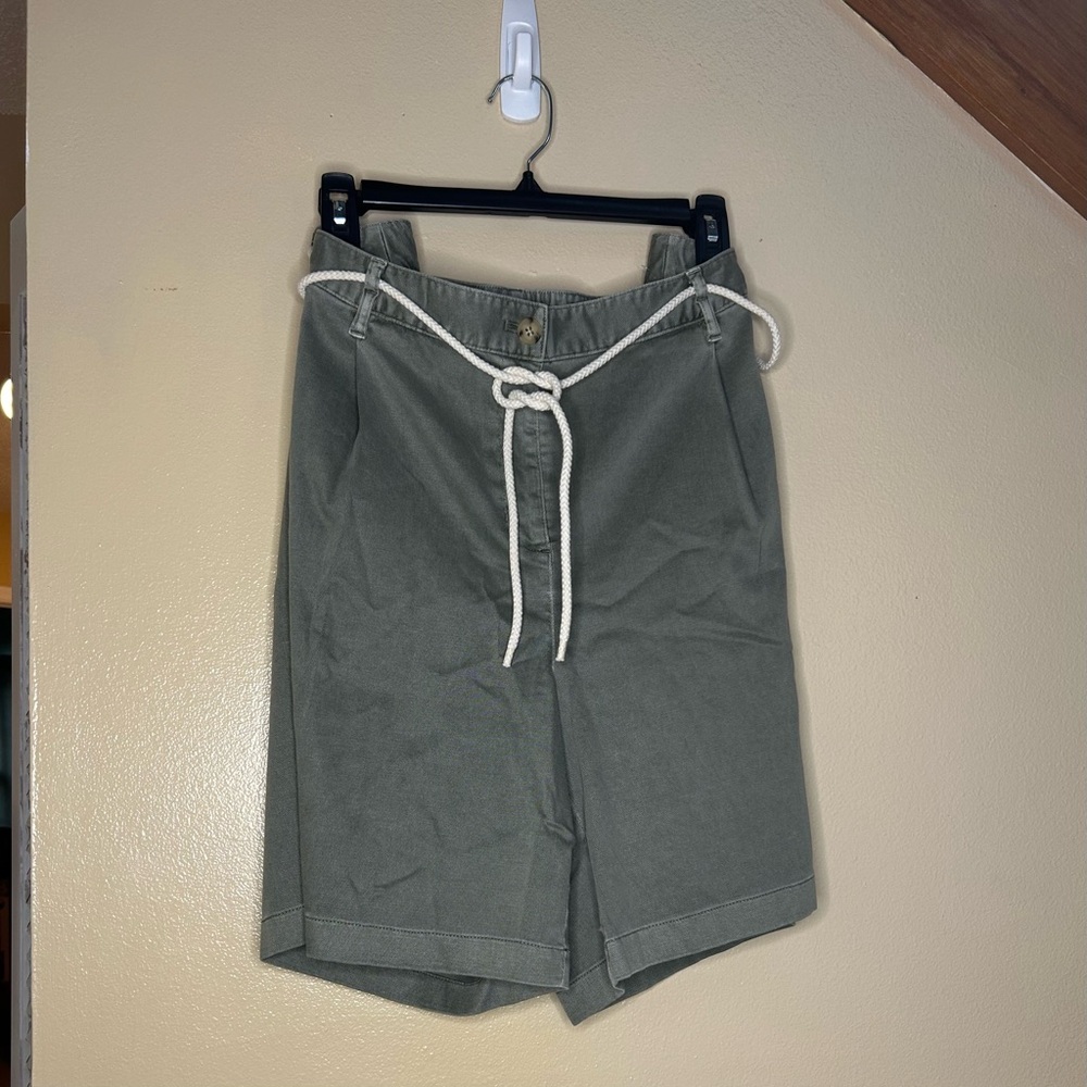 J Jill Plus Size 20 Shorts